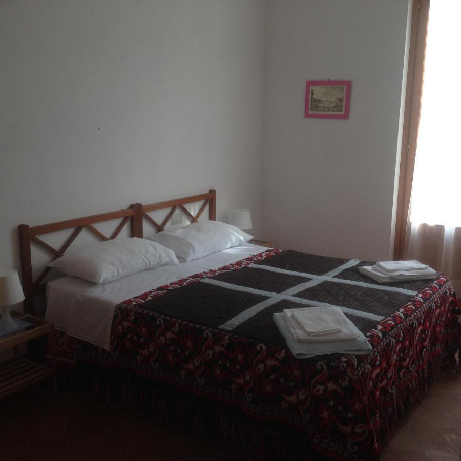 Casa Rossa Apartman Polvereto Kültér fotó