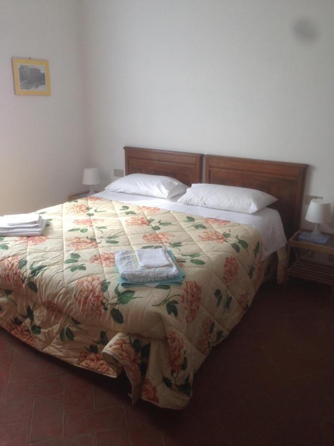 Casa Rossa Apartman Polvereto Kültér fotó